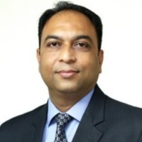 Gaurav Saxena