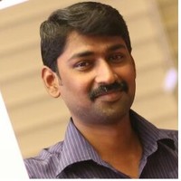 Logesh Waran