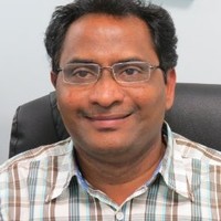Ravi Lagisetti