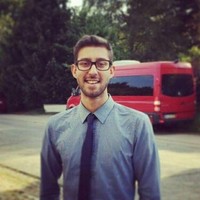 Yannick Sadruddin