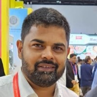Gagan M.