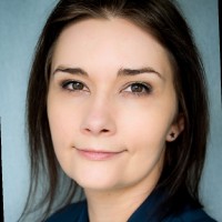 Ewa Kącka-Cichy