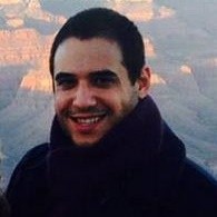 Shahriar Sharifi