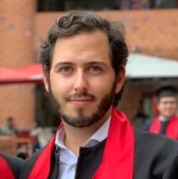 Alberto Corona Rodríguez
