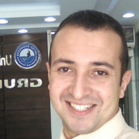 Ahmed Abou Essa ,PMP ,Grundfos,Pedrollo pumps