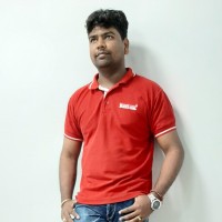 Darshan A S