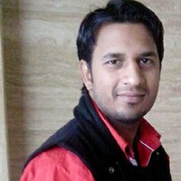 Vaibhav Dubey
