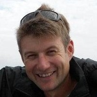 wesley guy