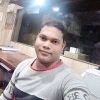 Sanjib Kumar Das