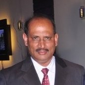 Ravinder Yadav
