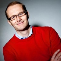 Sebastian Björkstén