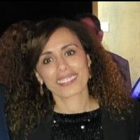 Fousia Mahbali