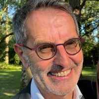 Jean-Louis Vidal