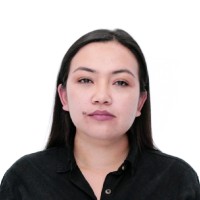 Laura Paola Nieto Bohorquez