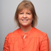 Julie Eastall