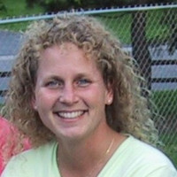 Darcy Elliott