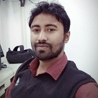 Avishek Debnath