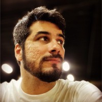 Marcos Miranda
