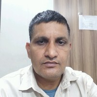 AAZAD KUMAR
