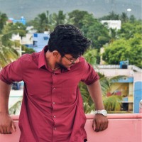 Pavankalyan S