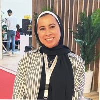 Aya Khamis