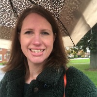 Kirsty Spencer