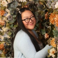 Vanessa Liang
