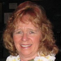 Marianne Zbikowski