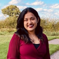 Sonali Suresh
