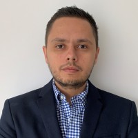 Juan Pablo Alzate Gomez