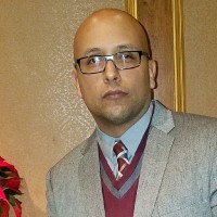 Jonathan Ortiz, Lmsw