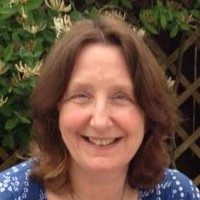 Sarah Boswell