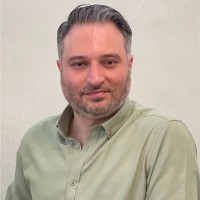 Mohammad Ali Rezaei