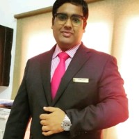 Shaheer Ahmed