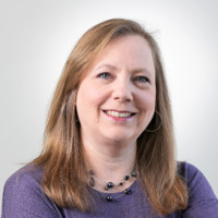 Angela Blair