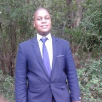 Sello Kgokane