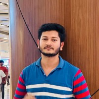 Revanth Kumar Saragadam