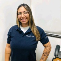 Caroline Rodrigues