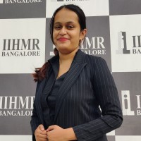 Dr. Aroma Ganguly