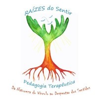 Raízes do Sentir Pedagogia Terapêutica