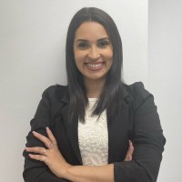 Camila De Almeida Lopes