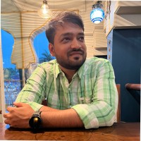 Maunish Bhavsar