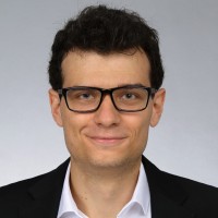 Tobias Bähr