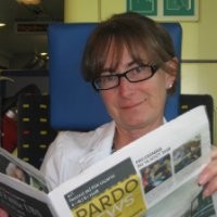 Daniela Tamburini