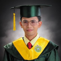 James Magdaraog