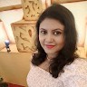 Trisa Saha