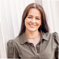Anine Louise Hjellet