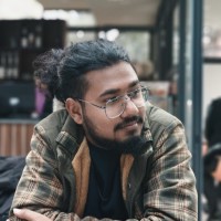 Srijan Bagdas