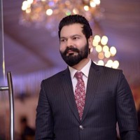 Muhammad Shargeel