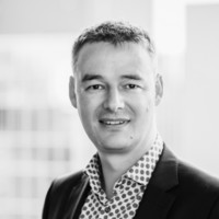 Harm Jan Bergacker